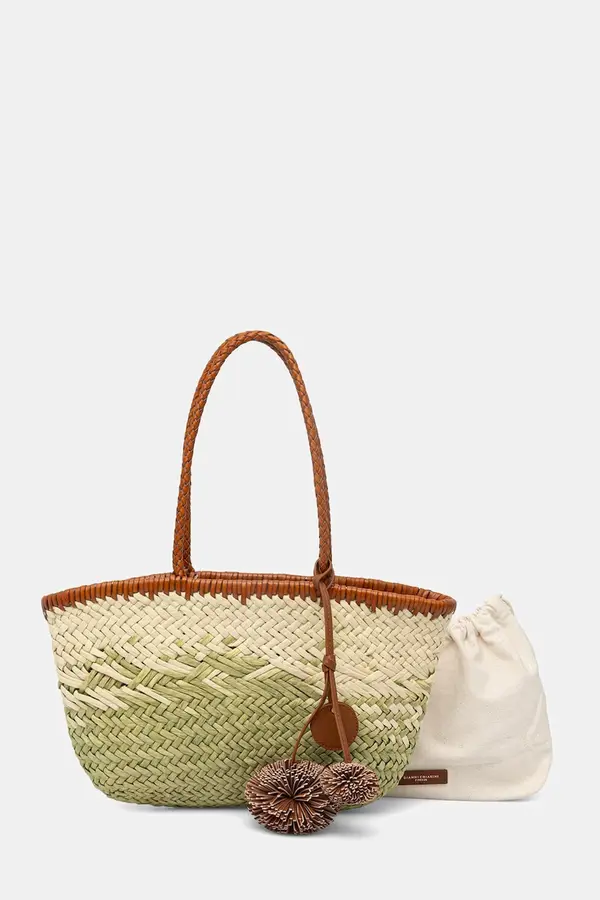Gianni Chiarini Gianni Chiarini torba za na plažo ženski PALOMA