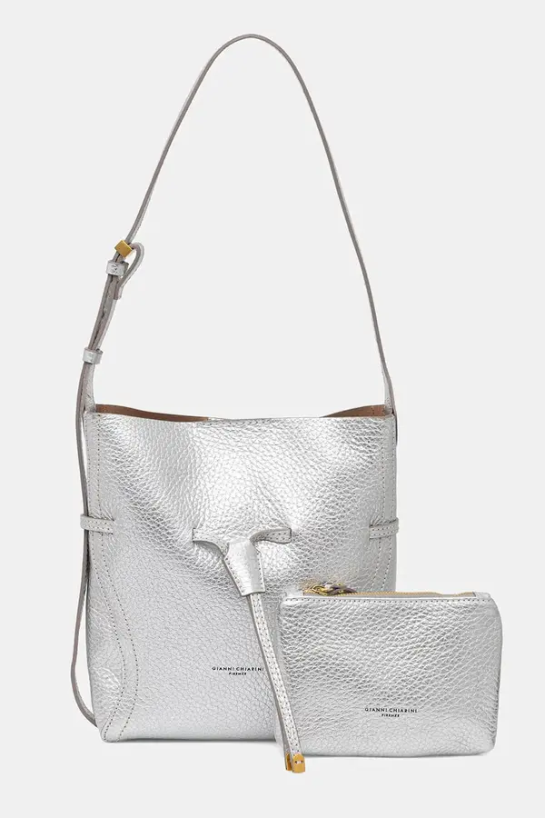 Gianni Chiarini Gianni Chiarini torbica vreča ženska usnjena SIENNA
