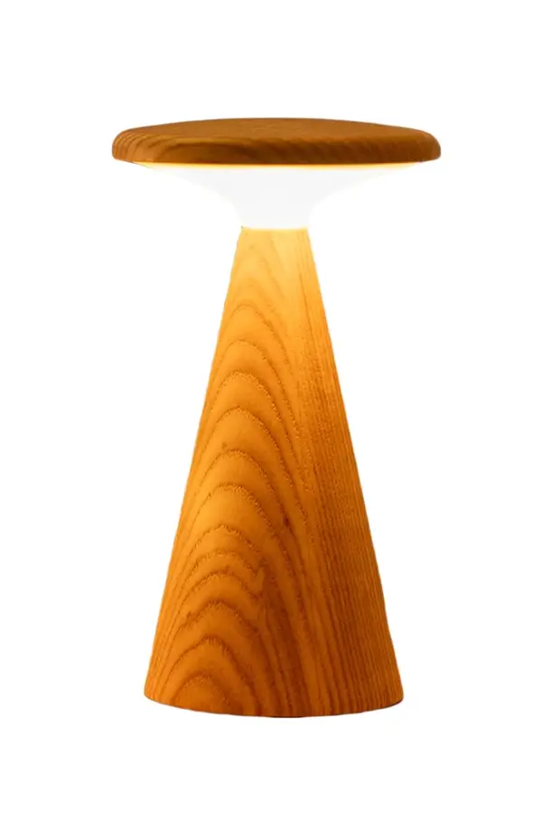 Gingko Design Gingko Design svetilka LED 12 x 12 x 21 cm