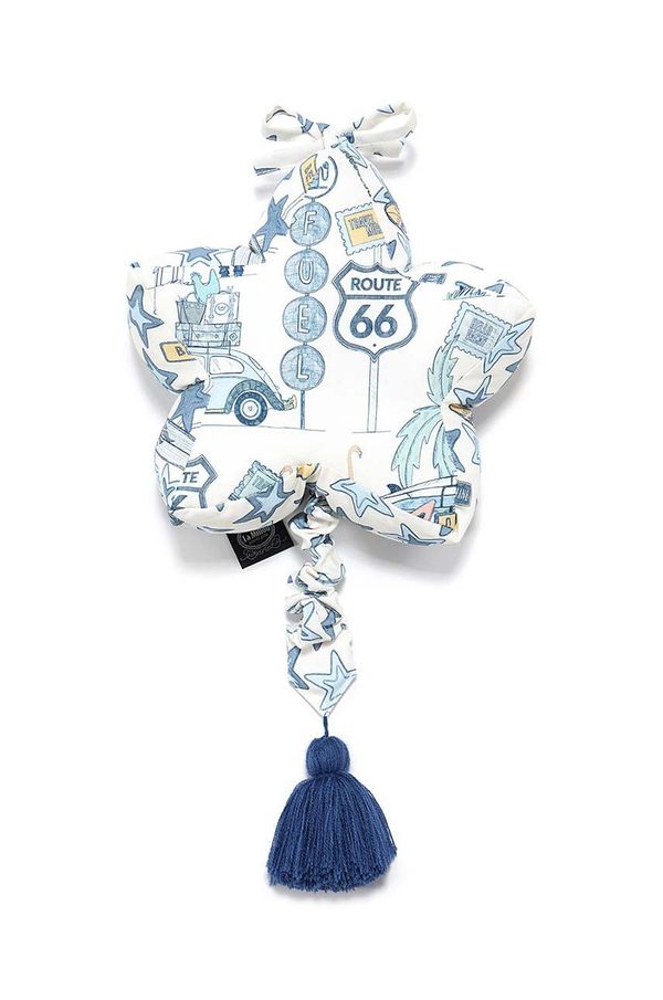 La Millou Glasbena skrinjica La Millou ROUTE 66 COLOUR