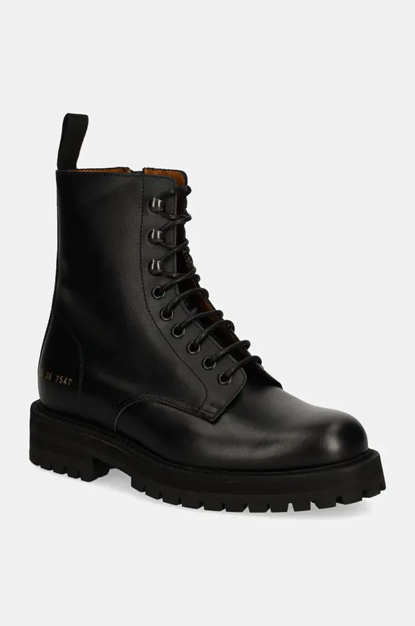 Common Projects Gležnarji Common Projects Combat