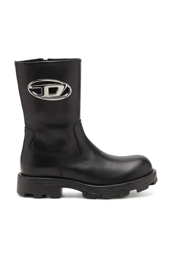 Diesel Gležnarji Diesel D-Hammer Bkr D W