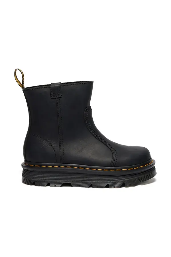 Dr. Martens Gležnarji Dr. Martens ZebZag Rigger