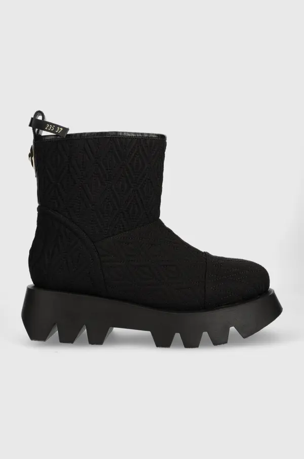 Elisabetta Franchi Gležnarji Elisabetta Franchi