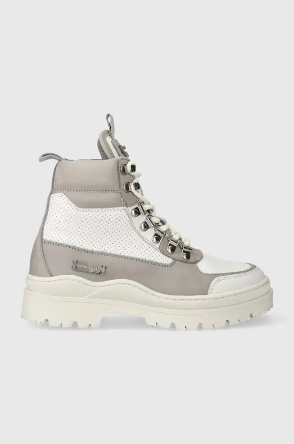 Filling Pieces Gležnarji Filling Pieces Mountain Onyx