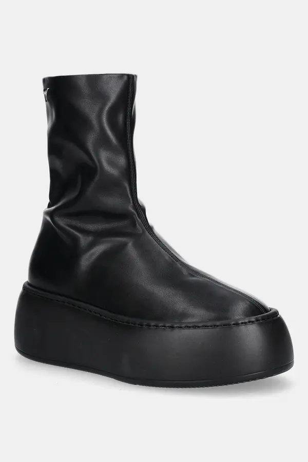 Giuseppe Zanotti Gležnarji Giuseppe Zanotti Alma