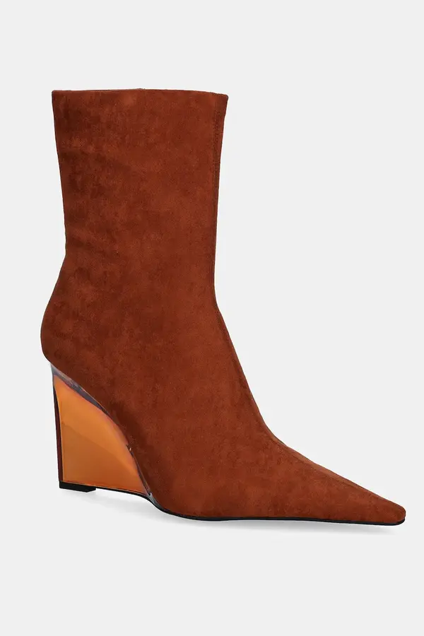 Jeffrey Campbell Gležnarji Jeffrey Campbell Beth-Ann