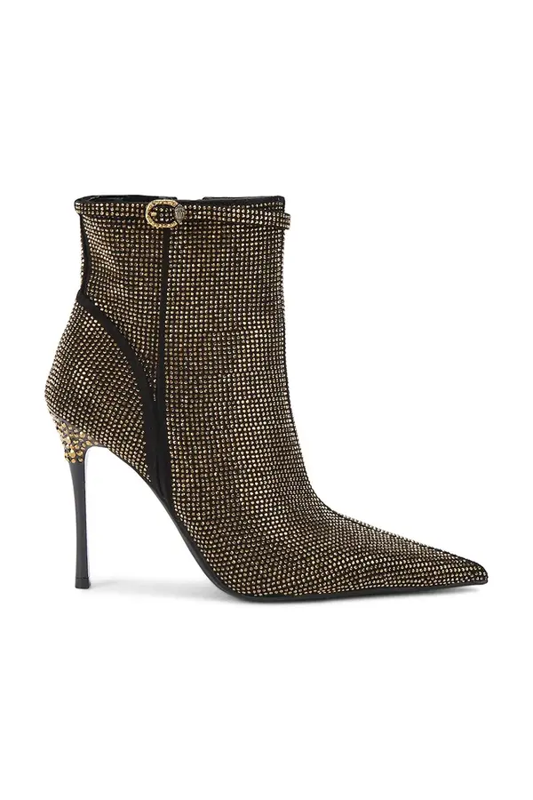 Kurt Geiger London Gležnarji Kurt Geiger London Mayfair Point Ankle Boot