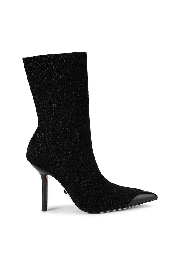 Kurt Geiger London Gležnarji Kurt Geiger London Regent Point Sock Boot