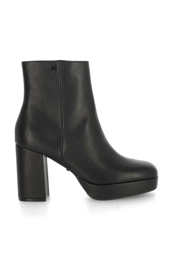 Mexx Gležnarji Mexx Ankle Boot Melody