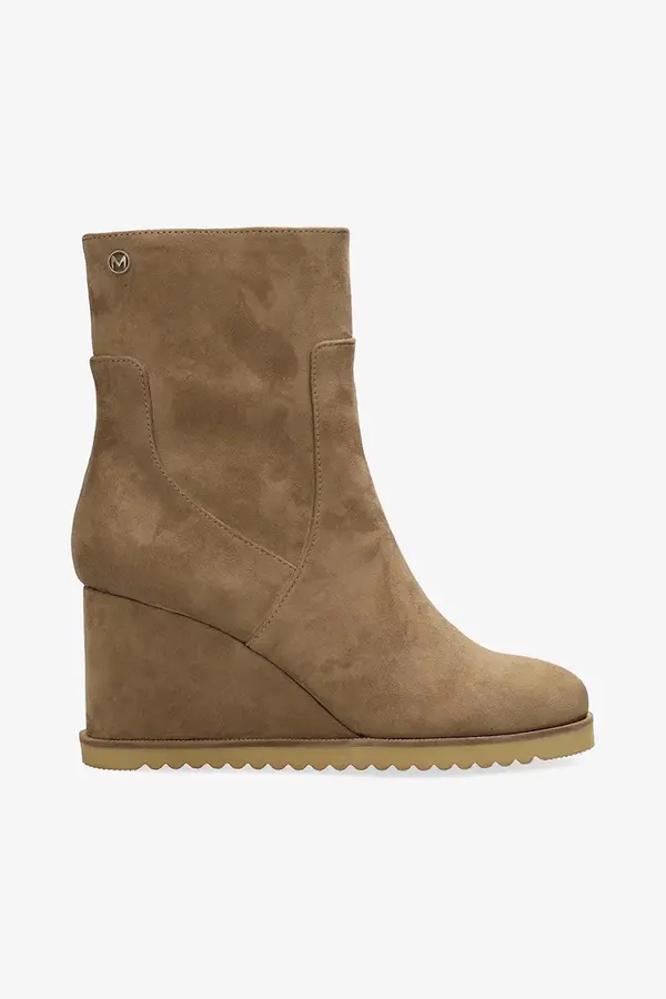 Mexx Gležnarji Mexx SAFIA RAFT