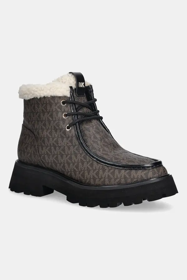 MICHAEL Michael Kors Gležnarji MICHAEL Michael Kors Cade