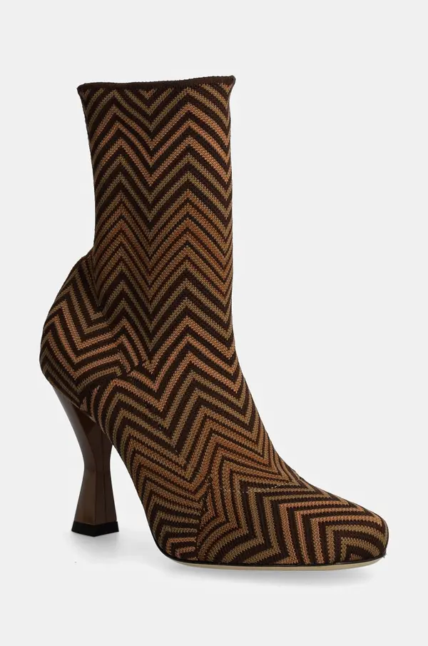 Missoni Gležnarji Missoni Gea