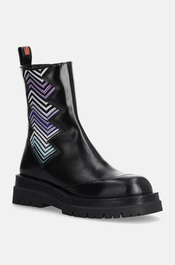 Missoni Gležnarji Missoni Kaya