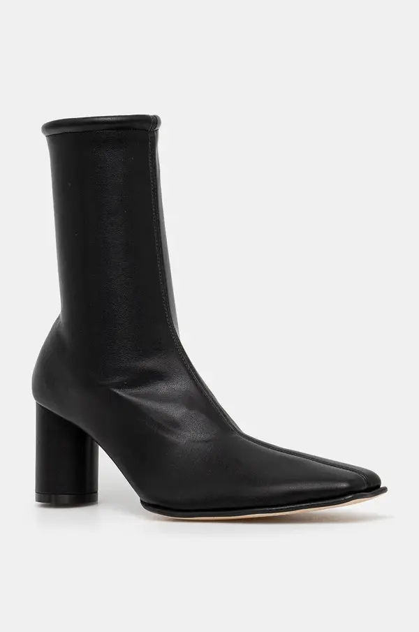 MM6 Maison Margiela Gležnarji MM6 Maison Margiela