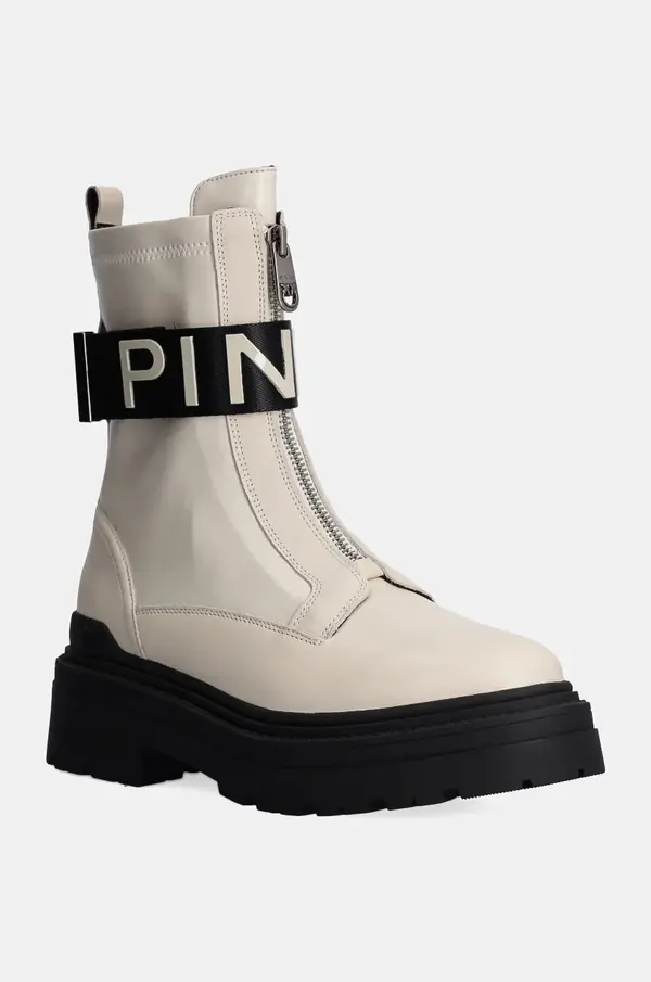Pinko Gležnarji Pinko Mia