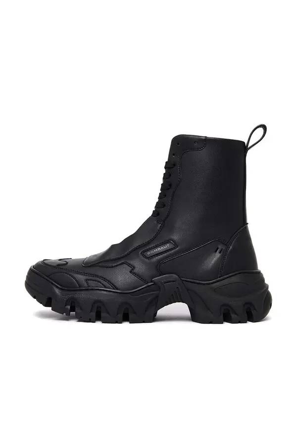 Rombaut Gležnarji Rombaut BOCCACCIO II BOOT