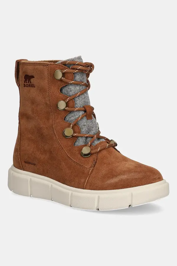 Sorel Gležnarji Sorel SOREL EXPLORER III JOAN WP