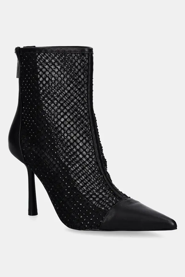 Steve Madden Gležnarji Steve Madden Arlette