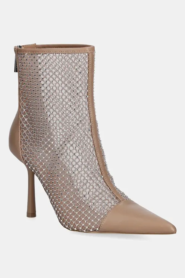Steve Madden Gležnarji Steve Madden Arlette