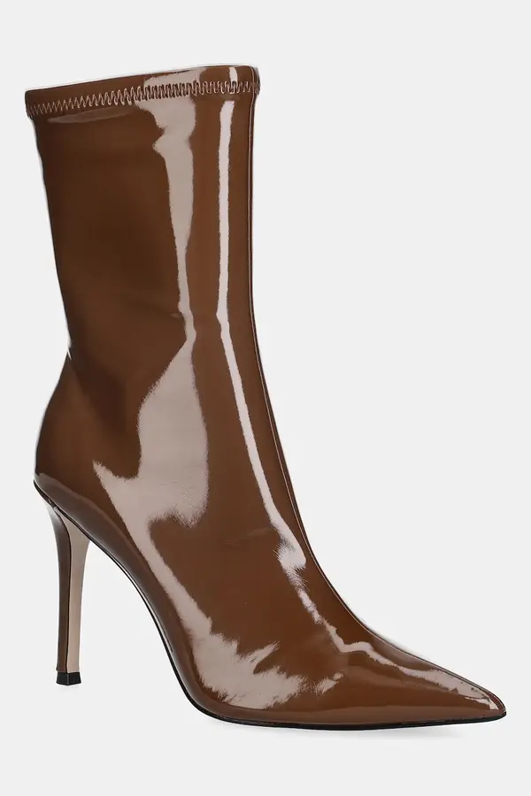 Steve Madden Gležnarji Steve Madden Easy St.