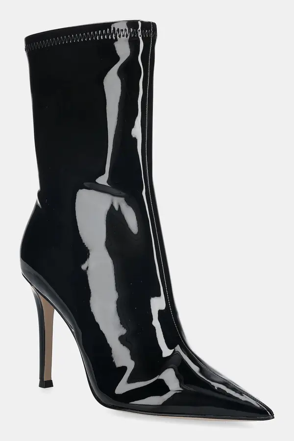 Steve Madden Gležnarji Steve Madden Easy St.