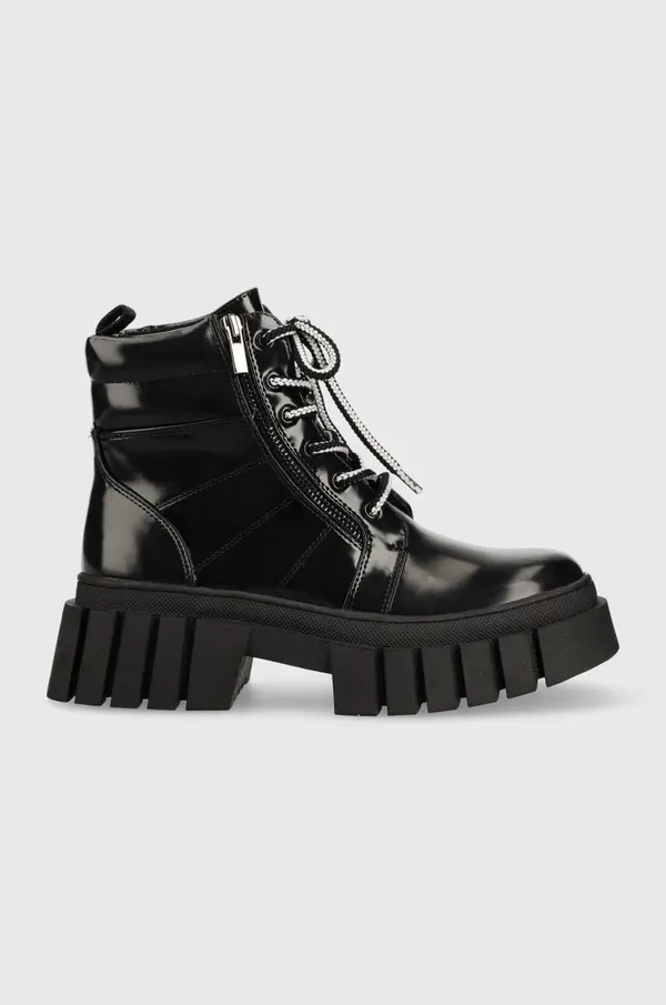 Steve Madden Gležnarji Steve Madden Incredible