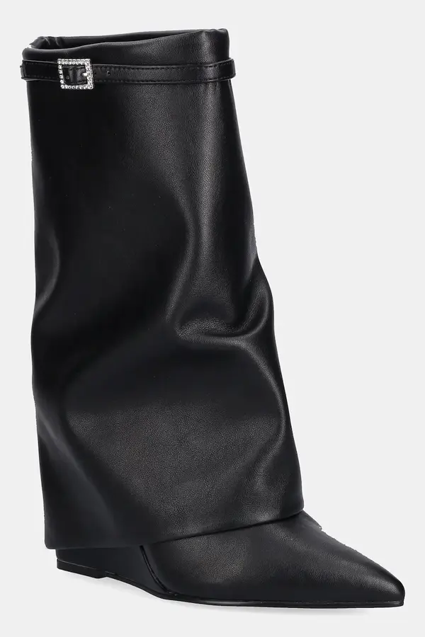 Steve Madden Gležnarji Steve Madden Shocker