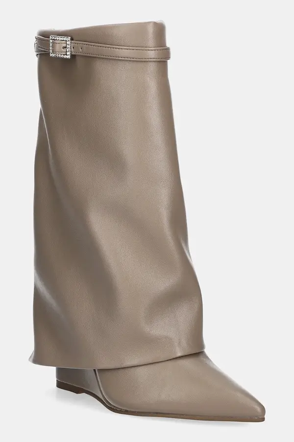 Steve Madden Gležnarji Steve Madden Shocker