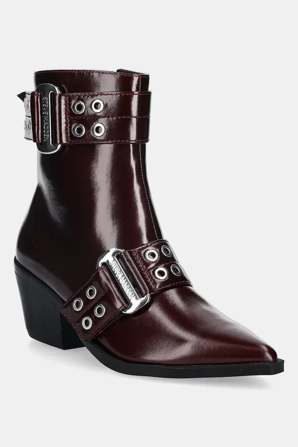 Steve Madden Gležnarji Steve Madden Splurge