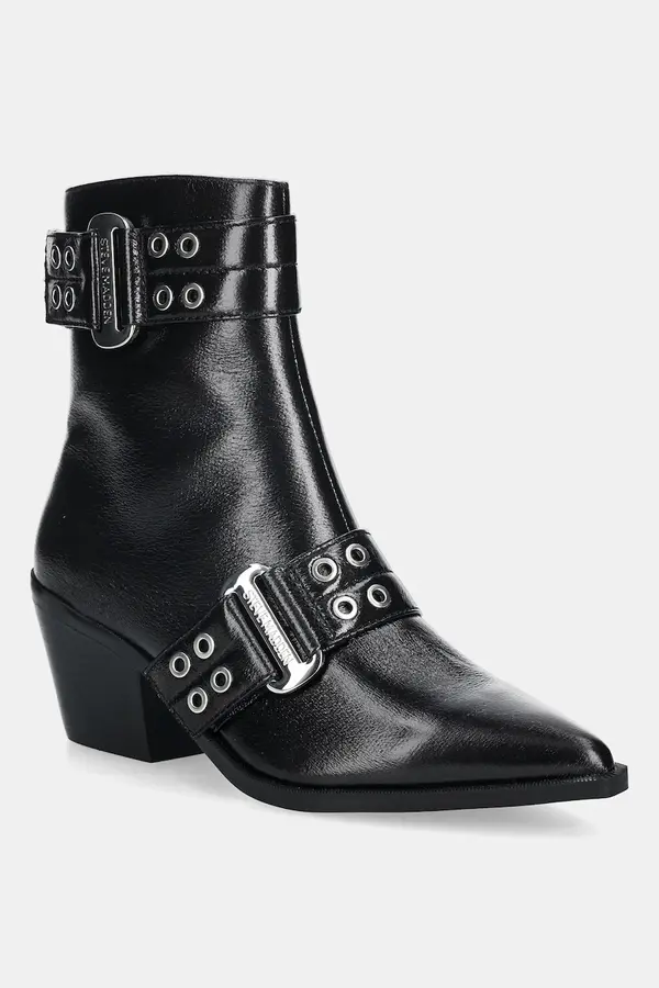 Steve Madden Gležnarji Steve Madden Splurge