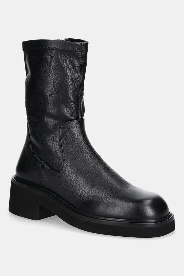 Tommy Jeans Gležnarji Tommy Jeans TJW STRETCHY MID BOOT