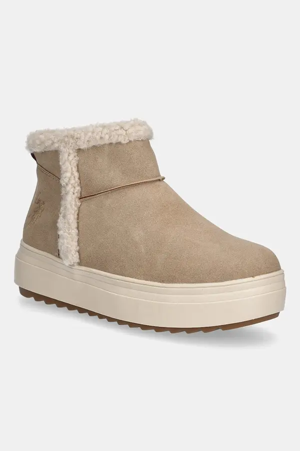 U.S. Polo Assn. Gležnarji U.S. Polo Assn. ICY006