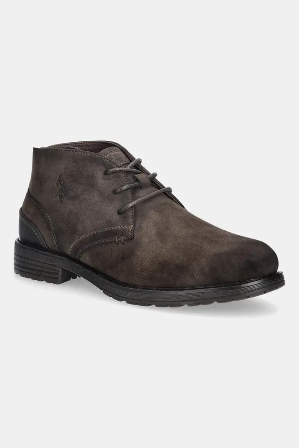 U.S. Polo Assn. Gležnarji U.S. Polo Assn. SERGE001