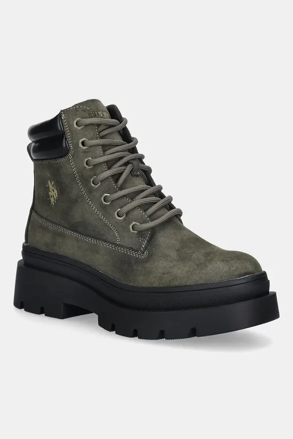 U.S. Polo Assn. Gležnarji U.S. Polo Assn. SHONA001