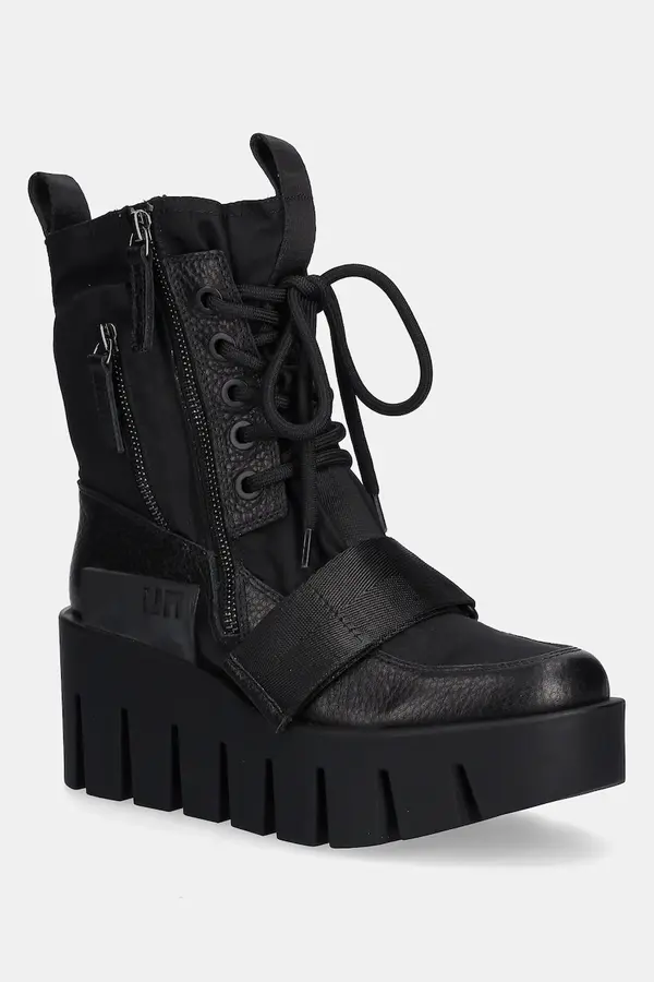 United Nude Gležnarji United Nude Grip Combat Lo