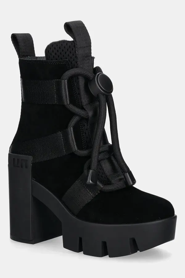United Nude Gležnarji United Nude Grip Nomad Mid II