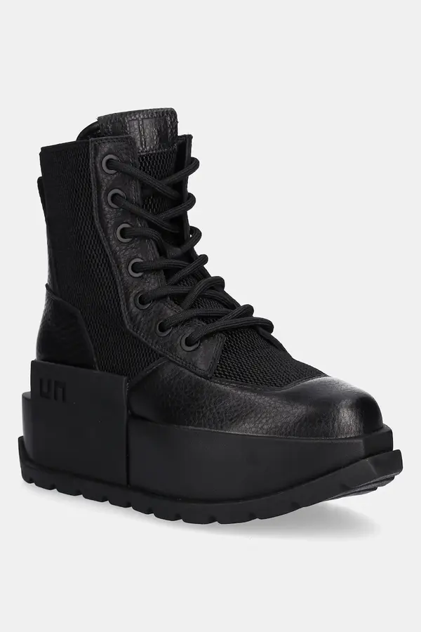 United Nude Gležnarji United Nude Roko Trooper