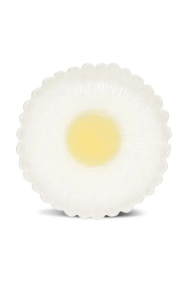 Sagaform Globok krožnik Sagaform Dagny 32 cm