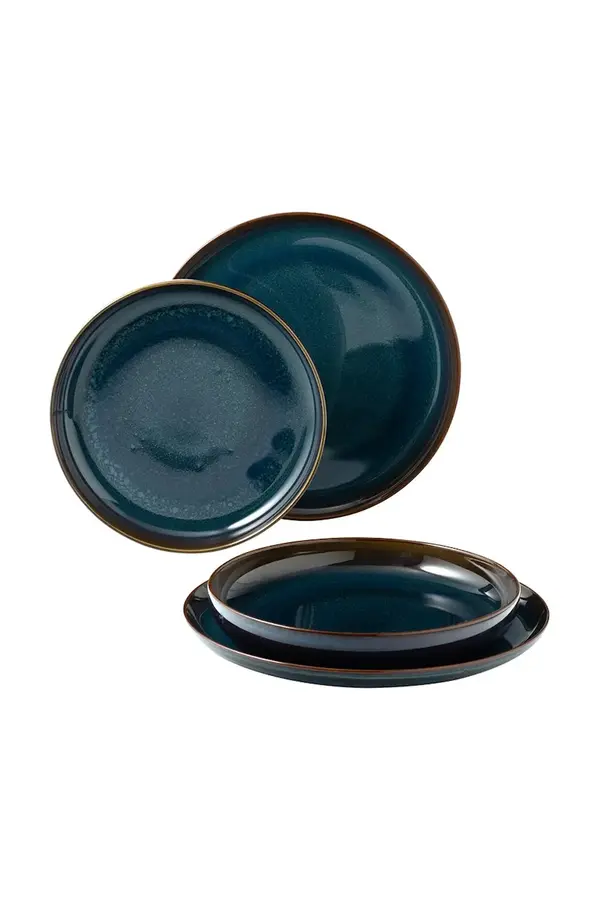 Villeroy & Boch Globok krožnik Villeroy & Boch 4-pack