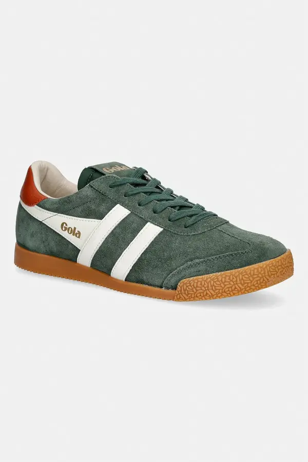 Gola Gola ELAN superge moške semišaste
