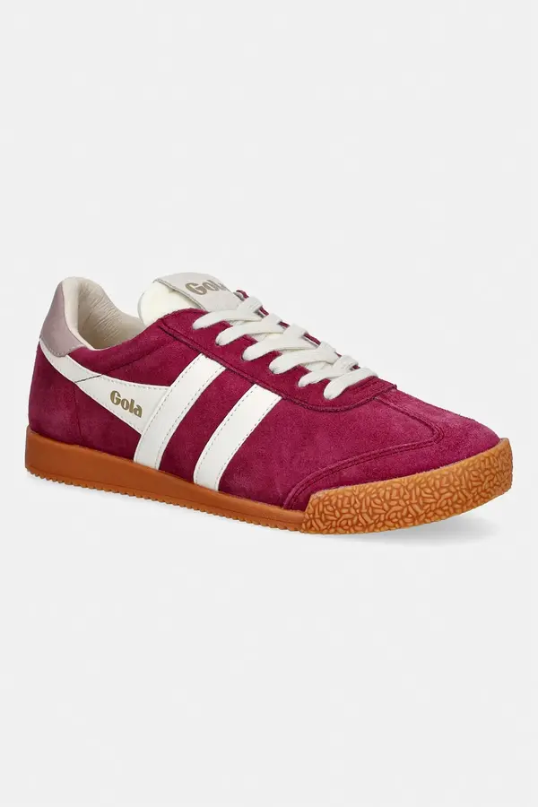 Gola Gola ELAN superge ženske semišaste