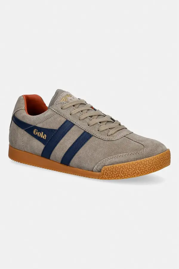 Gola Gola HARRIER superge moške semišaste