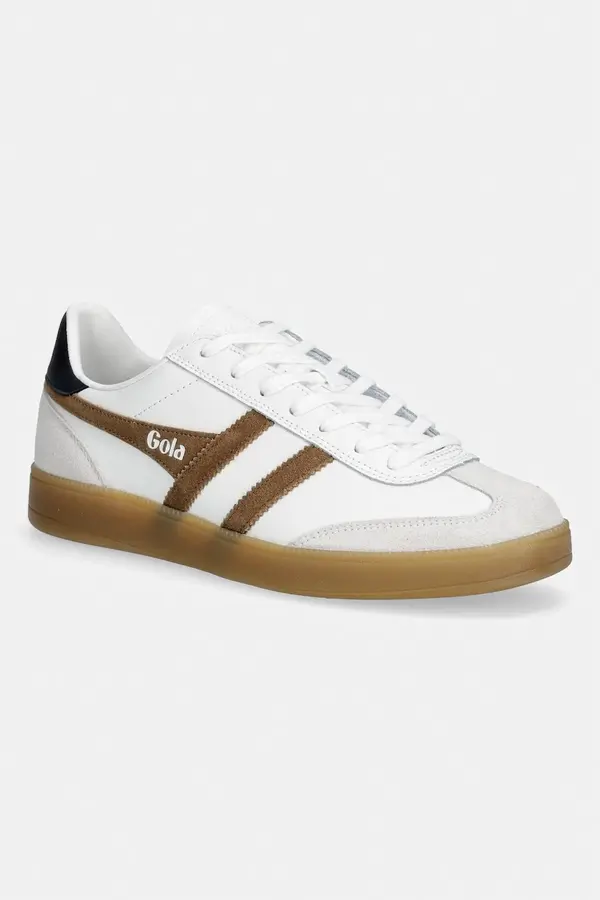 Gola Gola VIPER LEATHER superge moške usnjene