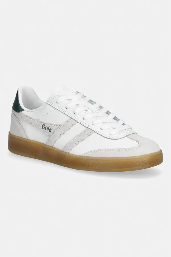 Gola Gola VIPER LEATHER superge ženske usnjene