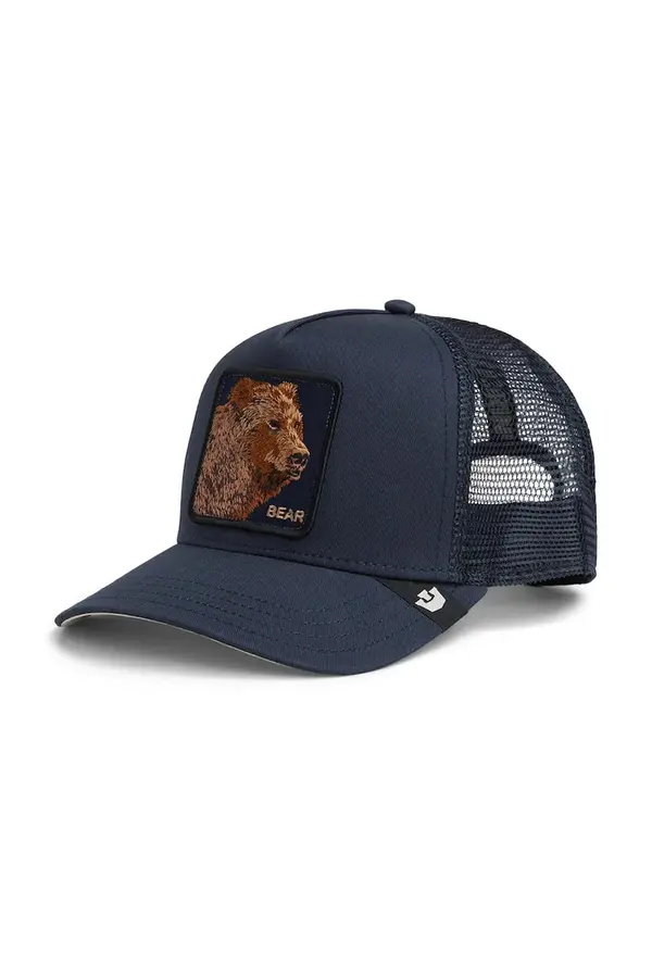 Goorin Bros Goorin Bros kapa s šiltom Bear Trucker