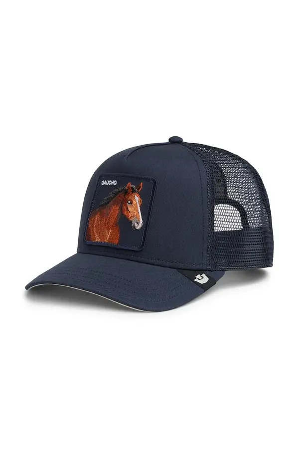 Goorin Bros Goorin Bros kapa s šiltom Gaucho Trucker