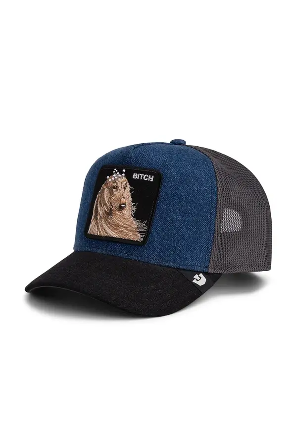 Goorin Bros Goorin Bros kapa s šiltom Hound Dawg