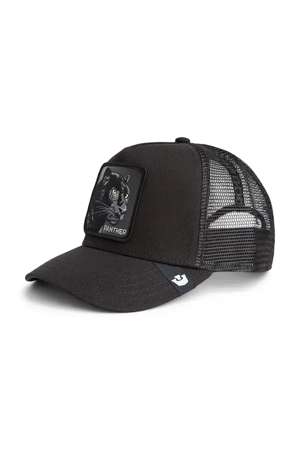 Goorin Bros Goorin Bros kapa s šiltom Panther Trucker