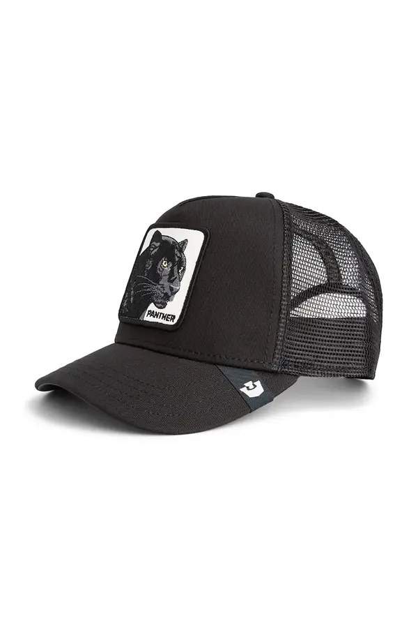 Goorin Bros Goorin Bros kapa s šiltom Panther Trucker